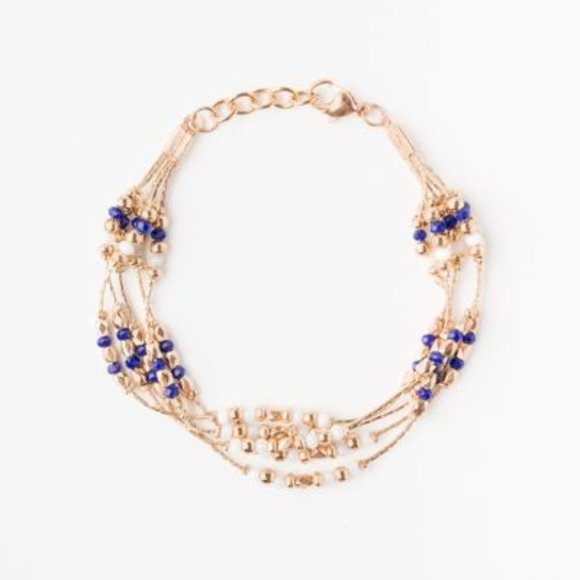 Trades of Hope Jewelry - Trades of Hope Nyla Bracelet